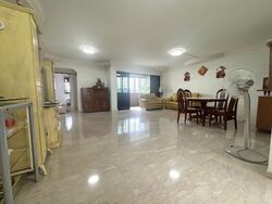 Blk 205C Compassvale Place (Sengkang), HDB 5 Rooms #570587061